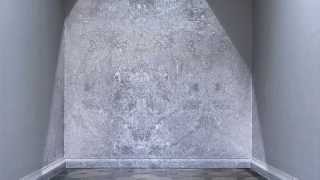 Richard Wright im Theseustempel Wien