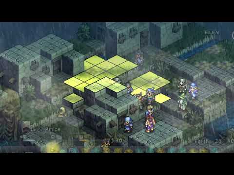 Tactics Ogre Chapter 1 - Krysaro