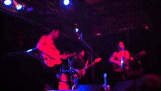 Plants and Animals - The End of That