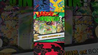 ¿Abrir o Invertir? - Capitulo 11 - Mega Meganium ex Box #pokemon #pokemontcg #cartaspokemon