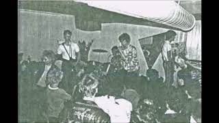 Die Toten Hosen-Armee der Verlierer Live im NOX 1984