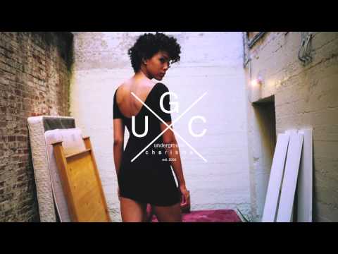 Ludacris - Party Girls ft. Wiz Khalifa, Jeremih & Cashmere Cat (Jeftuz Remix)