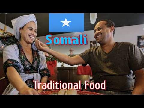 🇸🇴Discovery Somali Traditional Food 2024: A Culinary Journey |#phcooking #traditionalfood #somali