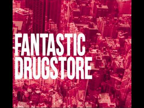 아저씨 - 환상약국 (Fantastic Drugstore)