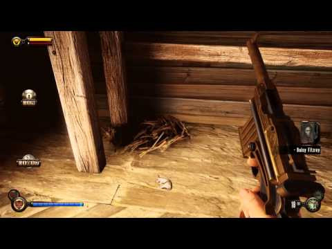 Tips, Tricks, & Tactics - 1999 Mode - Bioshock Infinite - Part 22