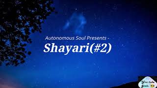 ||⚡⚡Motivational Shayari 🌟🌟||whatsapp status ||  by Autonomous soul 1 #autonomoussoul1