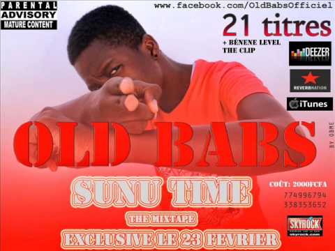 Old Babs- Sama Music feat Young P (SUNU TIME MIXTAPE)