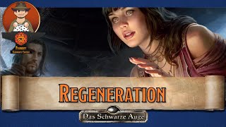 Regeneration
