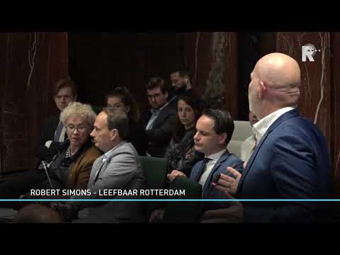 Rotterdam gaat aan de slag met Klimaatakkoord
