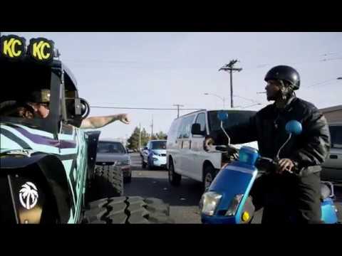 Back 2 The Streets with Blake Wilkey