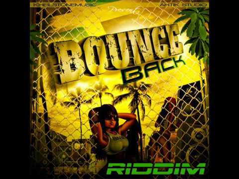 DMR 2011 Episode 8 pt 1 of 4 - Vybz Kartel, Popcaan, Ahtik Studio, Bounce Back Riddim