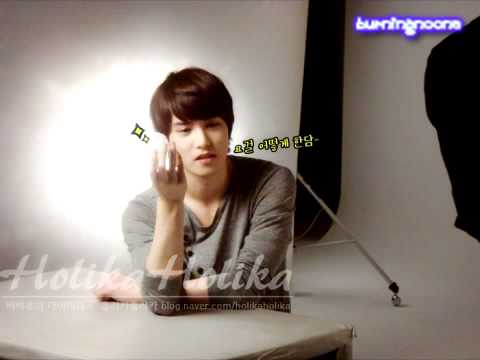 CNBLUE's Most HANDSOME MEMBER IS???