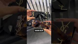 How to save money shopping luxury in Europe #VATRefund #ItalyVlog #Rome