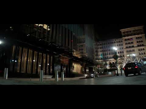 (Special Lockdown) Denzel Washington Badass - The Equalizer 2 Fight scene