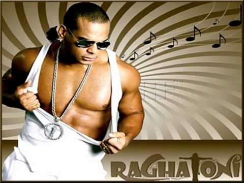 Raghatoni - Cremosinho -
