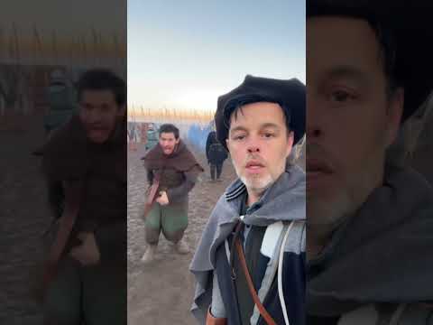 La llave de Granada: amanecer en Santa Fe (1492) Granada #TomaDeGranada #1492 #Reconquista #Historia