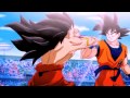 Dragon Ball Z 「AMV」 So Far Away HD