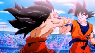 Dragon Ball Z 「AMV」 So Far Away HD