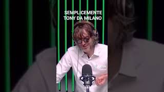 Cover art for gioventù inquinata