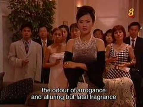 Meteor Garden 1; piano scene