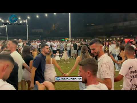 GRAMSH | GUSHT E N’FEST 2024 / 3 shat band