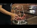 MIXER ADONAN BAKSO GETRA SJ22 7