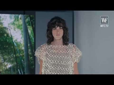 ANTEPRIMA | SPRING-SUMMER 2022 | MILAN FASHION WEEK