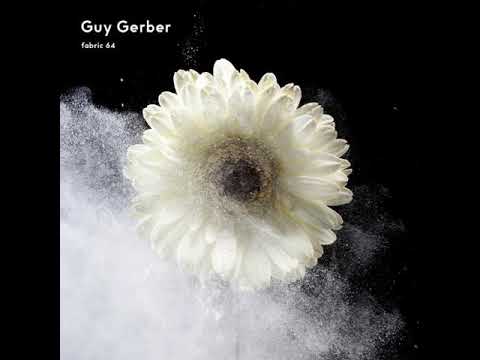 Fabric 64  Guy Gerber Mix