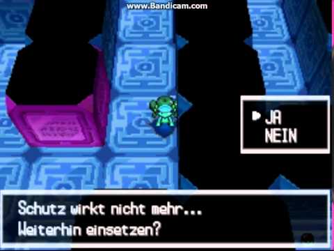 Pokemon Schwarz 2 [Unterwasserruine]