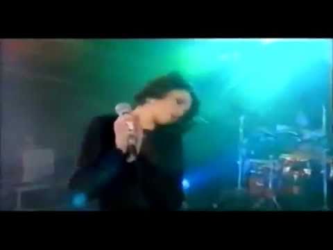 Rosenstolz - Sei mein Gott (Live im ZDF - Nightgigs 1995)