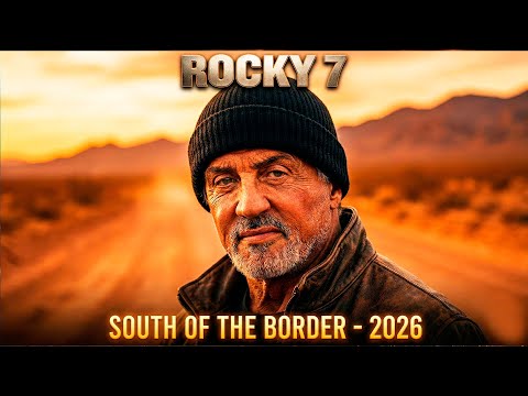 ROCKY 7 (2026) - New Movie First Look | The Italian Stallion’s Return
