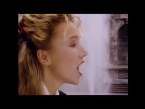 Cosa Rosa - Rosa auf Hawaii (Special Long Version) NDW Clip 1983