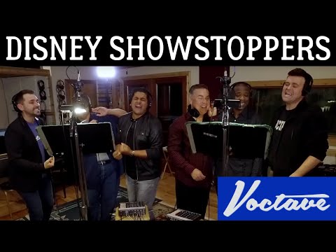 Disney Showstoppers