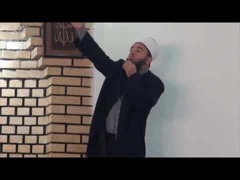 Mos parashtro shumë PYETJE! - Hoxhë Jusuf Hajrullahu