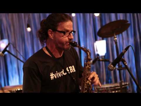 Take Five - JAMnoMAM