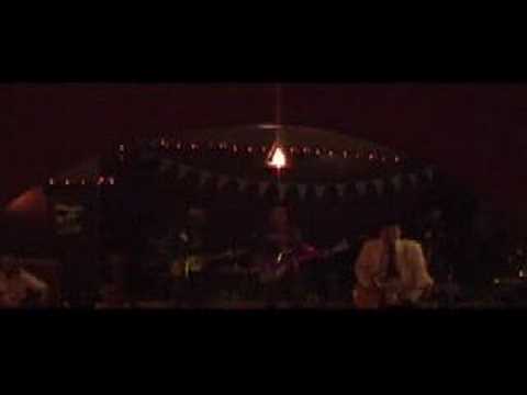 Le strade live - a hard days night