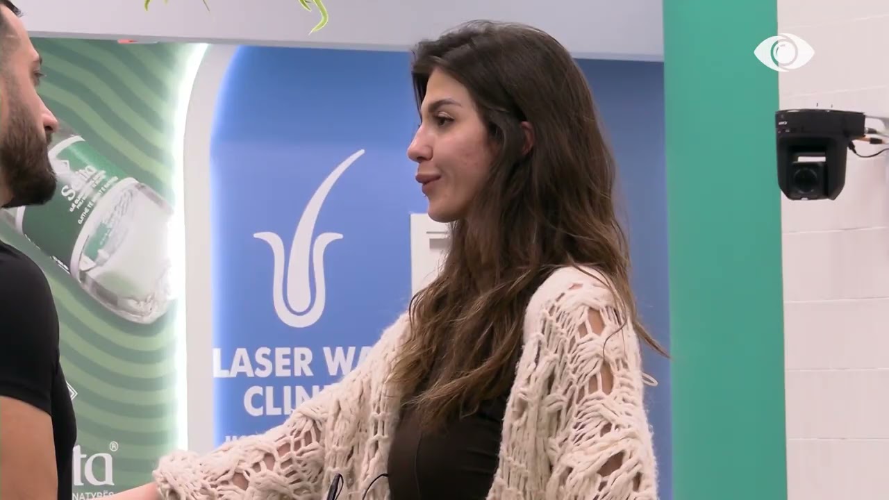 “Që kur të kam njohur ke bërë 1000 të zezat”/ Jozi-Loredanës: Kë do të manipulosh me këtë histori?