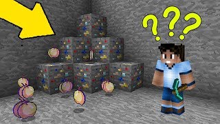 MINECRAFT - NUEVA MENA DE LA SUERTE SUPER TROLL - MINECRAFT VIDEOS - MINECRAFT MODS