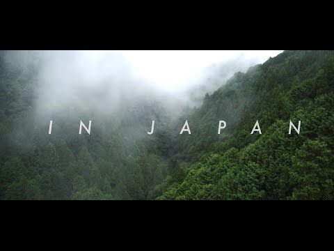 INCREDIBLE BEAUTY OF JAPAN/2015