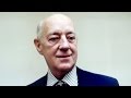 Alec Guinness reads Four Quartets by TS Eliot