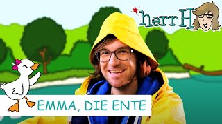 Emma, die Ente, die ewig verpennte Music Video