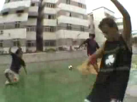 Spin Street Soccer - Murillo Neves