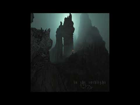 GDANIAN - In the Torchlight // Dark Ambient Journey through Abandoned Halls of the Ancient Fortress