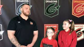 iValueDragons Pupils Digital Day 2