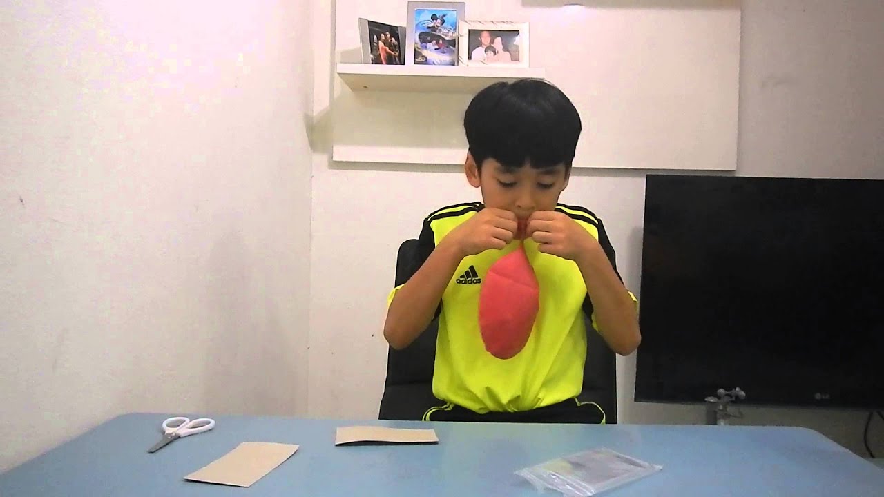 Fart Whoopee Cushion | Toy Review