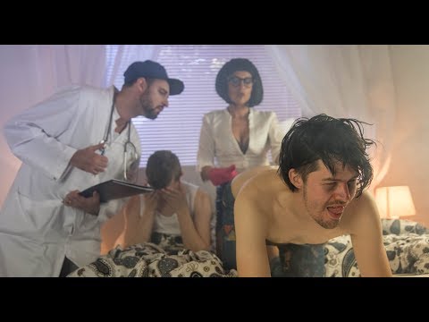 Portion Boys Feat. HesaÄijä - Miesflunssa