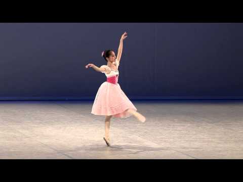 Rio Sato - 2013 Selections - Classical variation