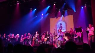 &quot;Awaiting on You All&quot; - The Concert for Bangladesh Re-Visited, on George Harrison&#39;s Birthday