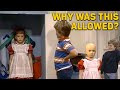 Small Wonder The Weirdest TV Show 80s Kids Can T Forget