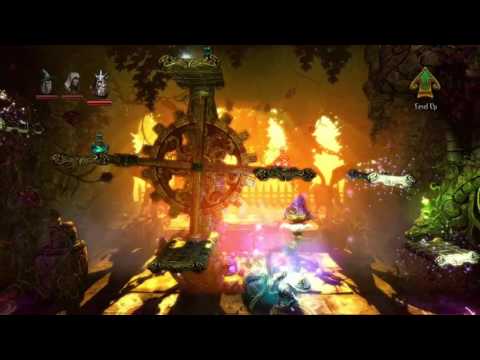 Trine 2 Complete Story Episode 6